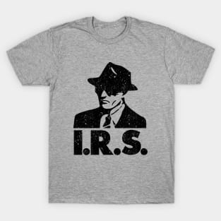 I.R.S. International Record Syndicate T-Shirt